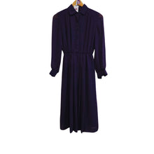 Load image into Gallery viewer, Vintage Tokyo Patterned Midi Dress