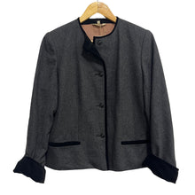 Load image into Gallery viewer, Vintage 1950's Wool Jacket