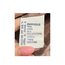 Load image into Gallery viewer, Vintage 1950's Wool Jacket