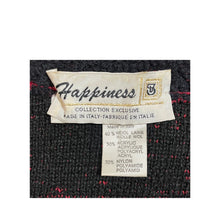 Load image into Gallery viewer, Vintage Wool Blend Statement Cardigan