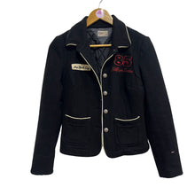Load image into Gallery viewer, Tommy Hilfiger Lined Wool Blazer