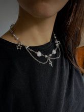 Load image into Gallery viewer, Celestial Reverie Necklace ✨