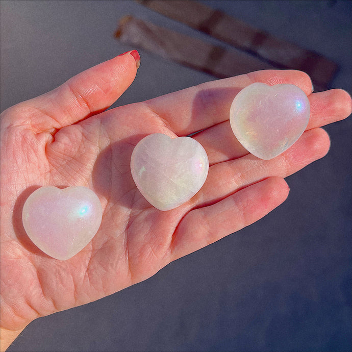 Angel Aura Quartz