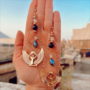Goddess Earrings ✨